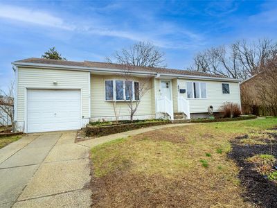 491 Wicks Road, Brentwood, NY, 11717