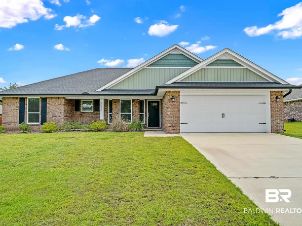 22973 Ridgewood Dr, Robertsdale, AL 36567