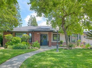 7668 N Hayston Ave, Fresno, CA 93720