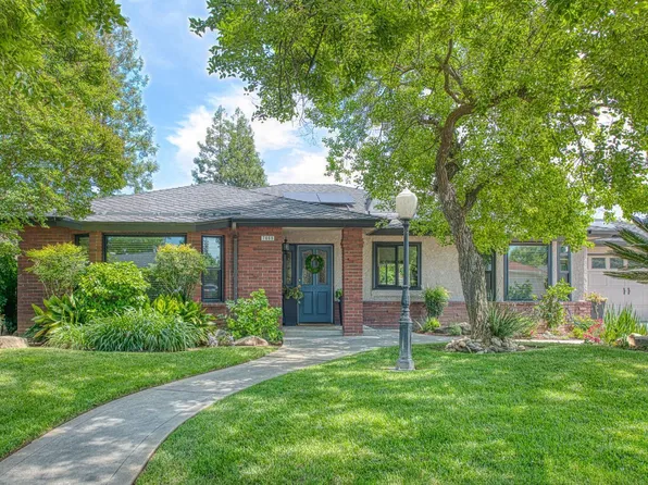 7668 N Hayston Ave, Fresno, CA 93720
