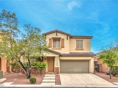 6554 Macdoogle St, Las Vegas, NV, 89166