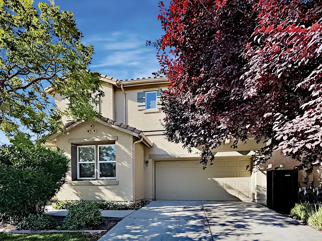 5383 Elderdown Way photo 1
