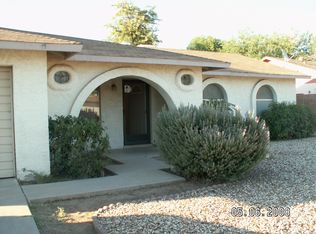 2502 W Evans Dr, Phoenix, AZ 85023