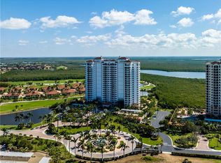 1060 Borghese Ln APT 1706, Naples, FL 34114