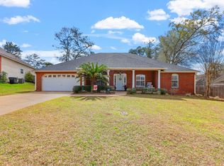 5537 Easton Glen Dr, Tallahassee, FL 32317