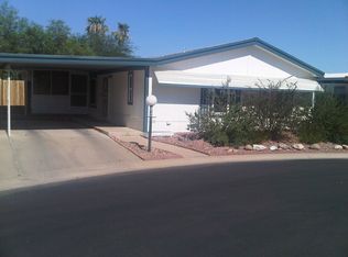 10951 N 91st Ave LOT 189, Peoria, AZ 85345