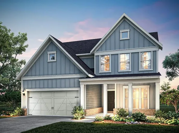 4643 Wilderness Trl, Flowery Branch, GA 30542