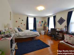 40 Shepard St #5A, Brighton, MA 02135