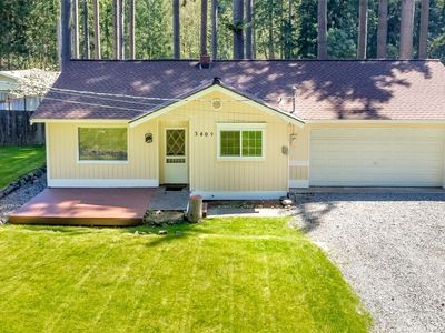 3409 71st Avenue NW, Gig Harbor, WA, 98335