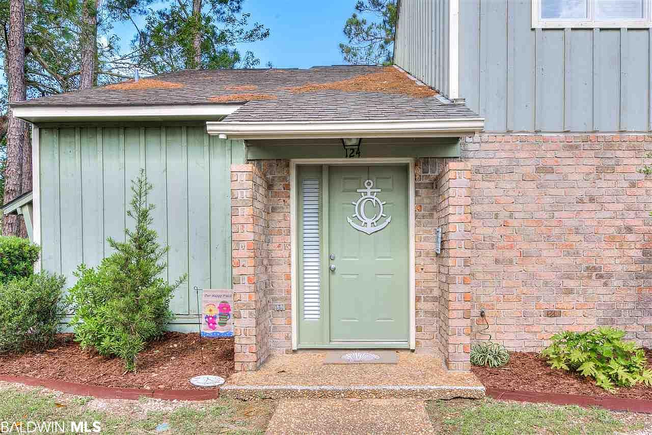 1701 Regency Rd APT 124, Gulf Shores, AL 36542 Zillow