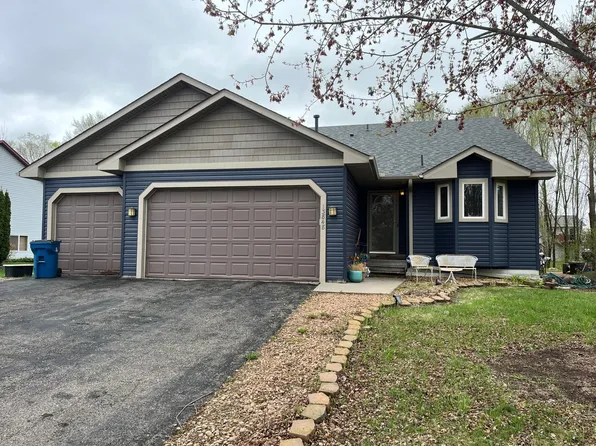 13848 186th Ln NW, Elk River, MN 55330
