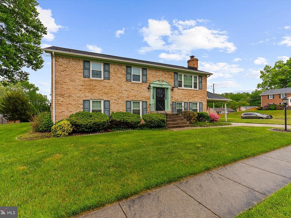7708 Gambier Dr, Upper Marlboro, MD 20772 | MLS #MDPG2200242 | Zillow