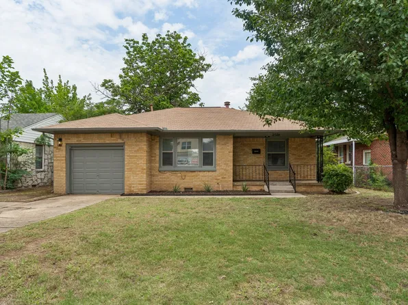 2029 Andover Ct, Oklahoma City, OK 73120