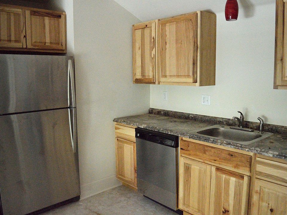 Kitchen View # 2