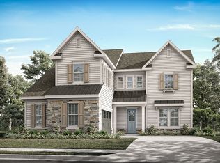 Amberly Plan, Coventry Glen, Huntersville, NC 28078