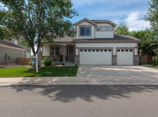 4850 E 115th Ave, Thornton, CO 80233