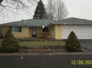5502 Brentwood Dr, Klamath Falls, OR