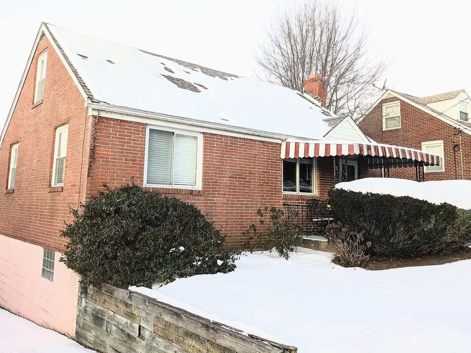 4 bed, 1154 sqft, $1,550 — Photo 1