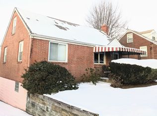 601 Overhill Dr, North Versailles, PA 15137