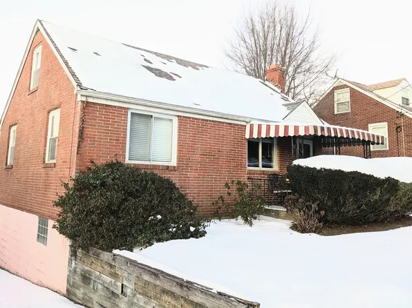 601 Overhill Dr, North Versailles, PA 15137