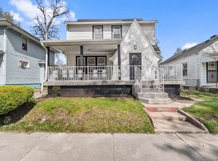 3317 Robinwood Dr, Fort Wayne, IN 46806