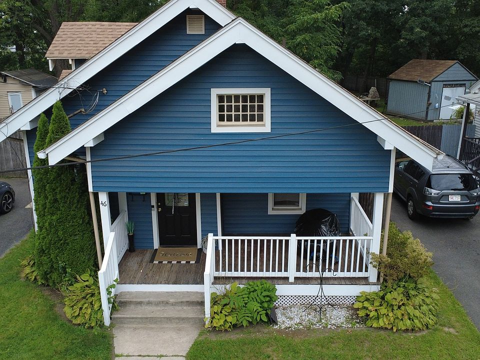 2nd image of 46 Emily St