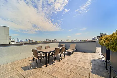 Rented by Living New York