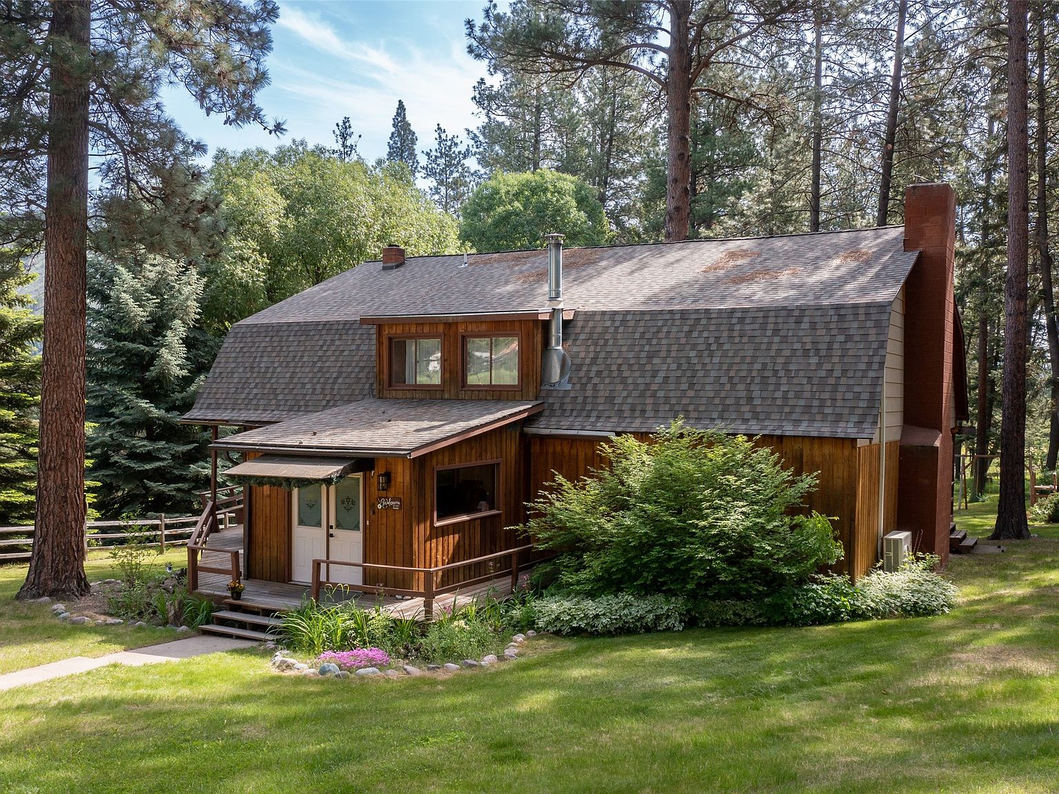 15485 Thayer Rd, Lolo, MT 59847 MLS 30006929 Zillow