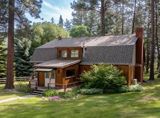 15485 Thayer Rd, Lolo, MT 59847