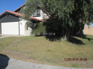 6352 Sandpiper Way #0, Las Vegas, NV 89103