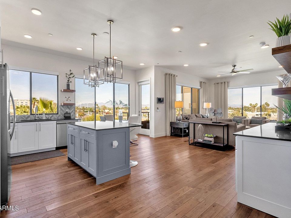 1st image of 7300 E EARLL Drive #4022