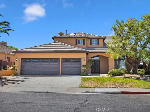 12354 Navajo Ln, Victorville, CA 92392