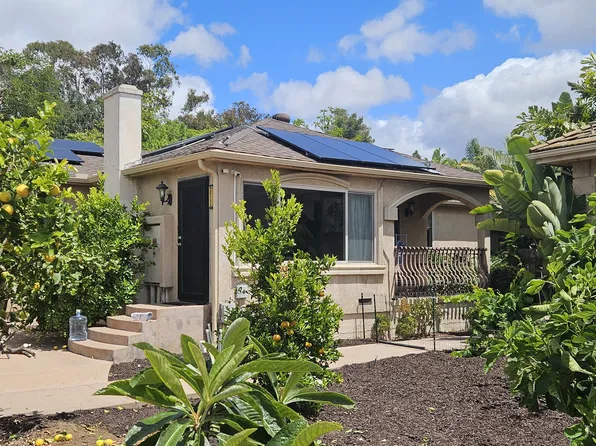 10216 Grandview Dr, La Mesa, CA 91941