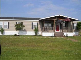 2108 Allen Rd, Maurice, LA 70555