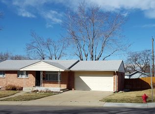 8791 Quigley St, Westminster, CO 80031