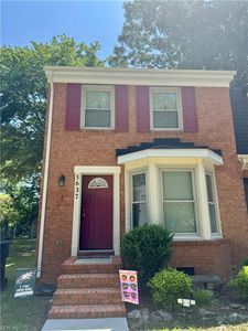 5637 Parish Ln APT A, Portsmouth, VA, 23703