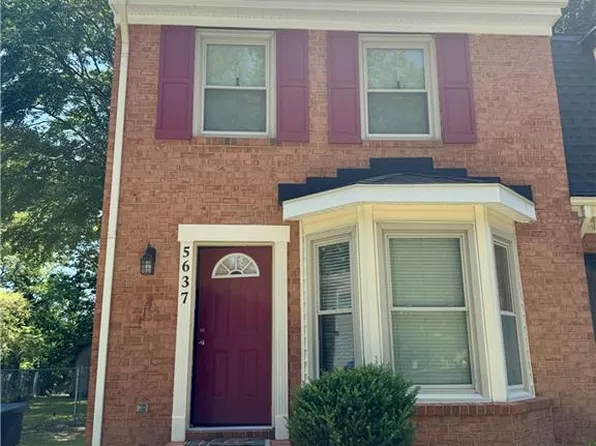 5637 Parish Ln APT A, Portsmouth, VA 23703