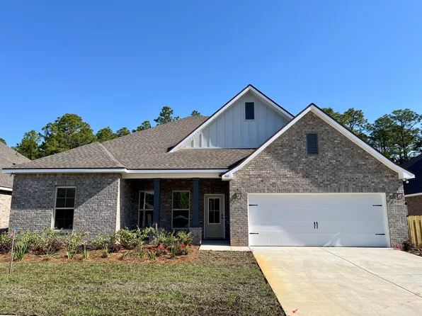 468 E Tweet St, Freeport, FL 32439