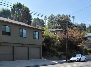 2132 1/2 Griffith Park Blvd, Los Angeles, CA 90039