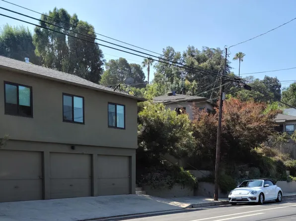 2132 1/2 Griffith Park Blvd, Los Angeles, CA 90039