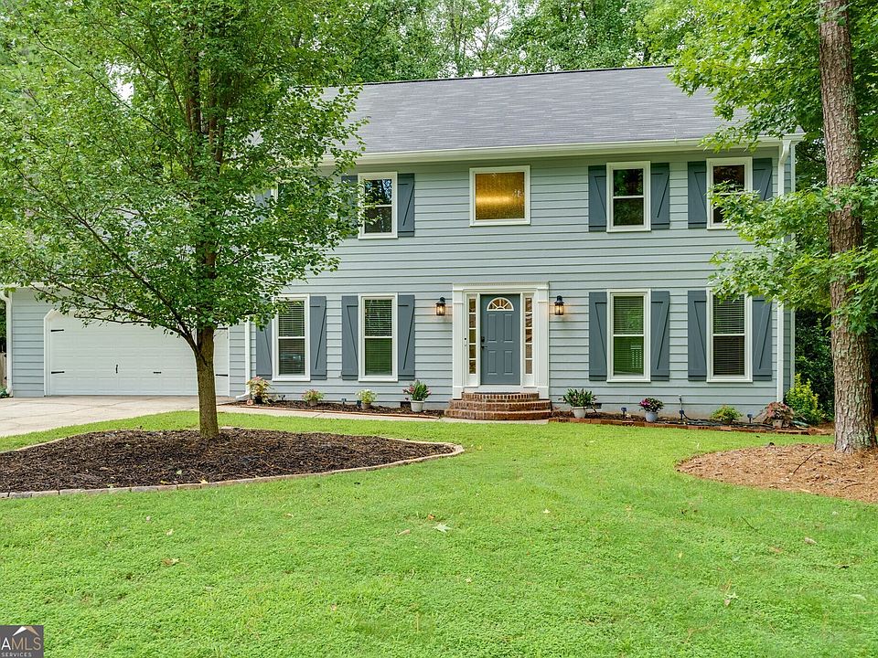 1st image of 1540 N Milford Creek Ln SW