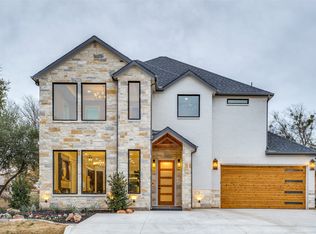 27073 Stonewood Dr, Whitney, TX 76692