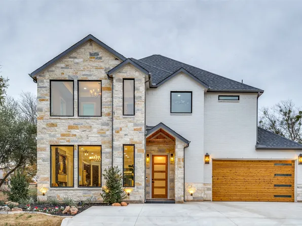 27073 Stonewood Dr, Whitney, TX 76692