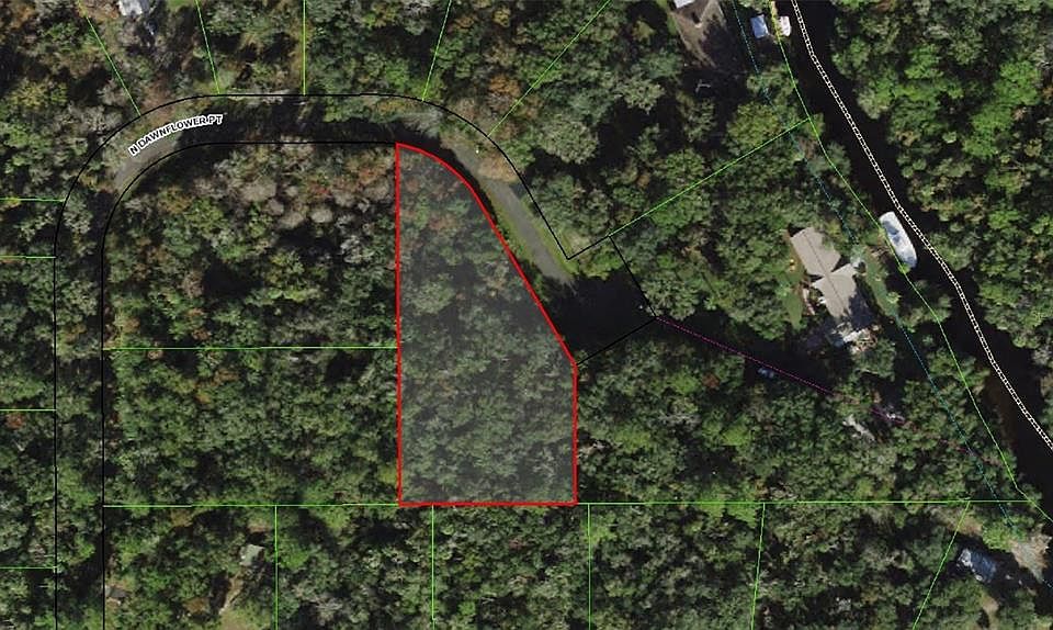 1st image of 10587 N DAWNFLOWER POINT LOT 12