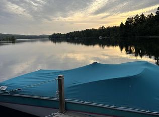 174 Merrill Pond Dr, Lee, ME 04455