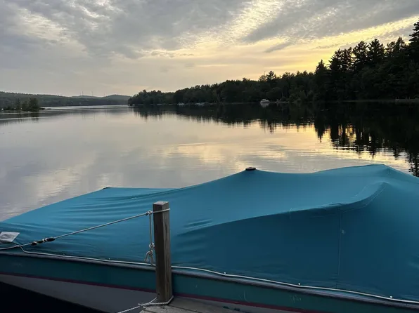 174 Merrill Pond Drive, Lee, ME 04455