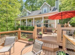 238 Ridge View Ln, Hayesville, NC 28904