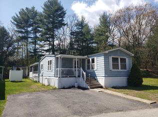 67 Sonia Dr, Marlborough, MA 01752