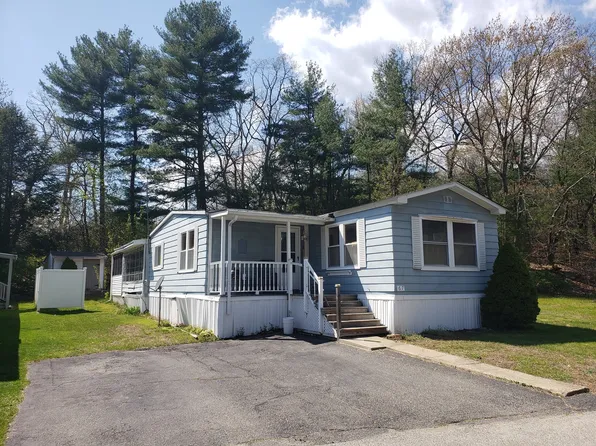 67 Sonia Dr, Marlborough, MA 01752