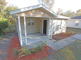 1525 Brook Forest Dr, Jacksonville, FL 32208